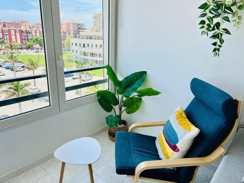 Los Amigos Apartment