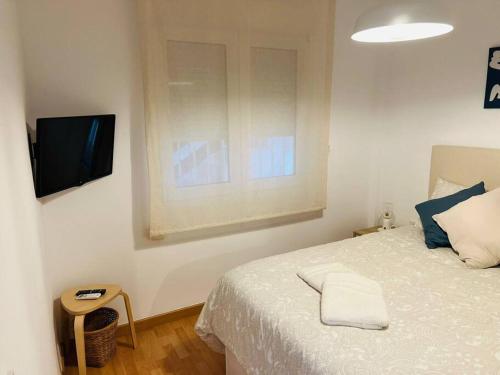Los Amigos Apartment