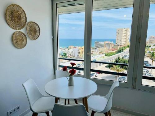 Los Amigos Apartment