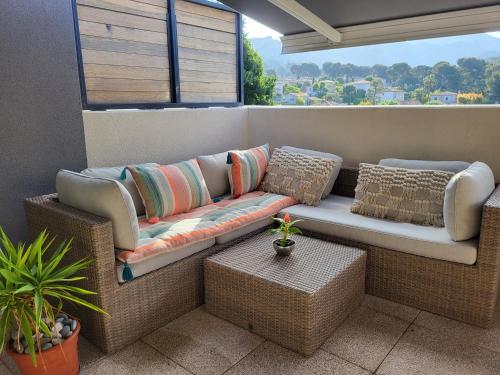 Photo de la galerie de l'établissement Marseille BB, à Marseille