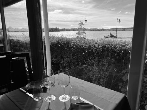 L auberge de la pointe – Photos 3