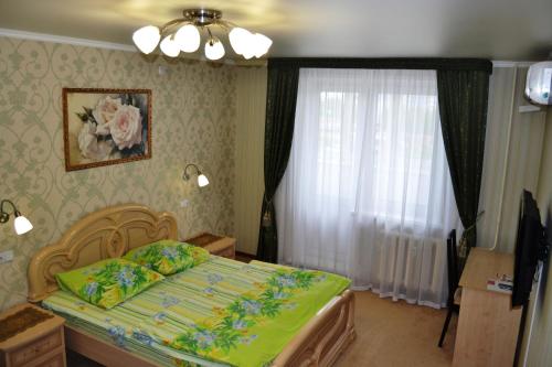 Gallery image of Apartamenty-Absolut-Mira 72. in Nizhnekamsk