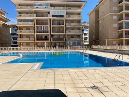 Brisa Del Mar, La Mata Apartment