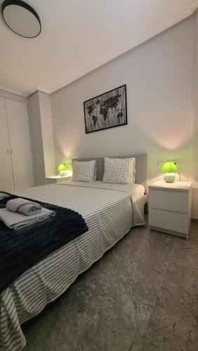 Brisa Del Mar, La Mata Apartment