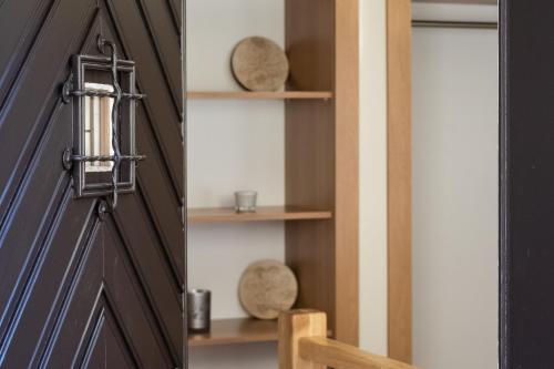 Chalet Casita