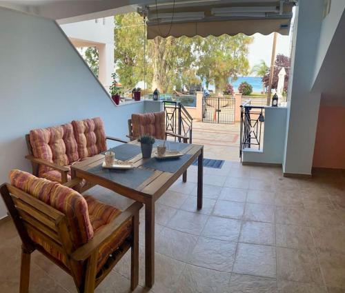 DeVal • Kiveri apartment •