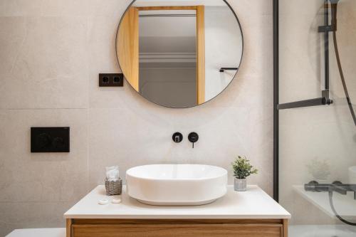 Apartamentos La Zagalilla