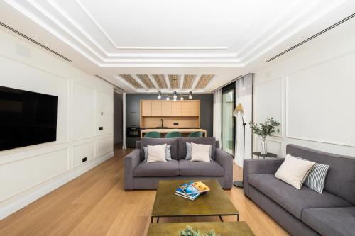 Apartamentos La Zagalilla