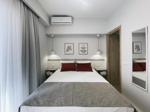 Urban Hive Chania, Your City Basecamp - Fiber Wifi