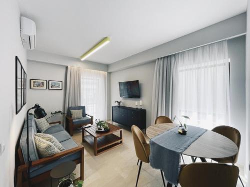 Urban Hive Chania, Your City Basecamp - Fiber Wifi