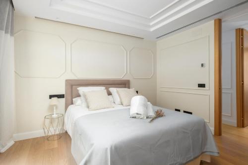 Apartamentos La Zagalilla