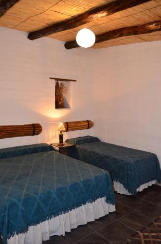 Cabaña La Escondida
