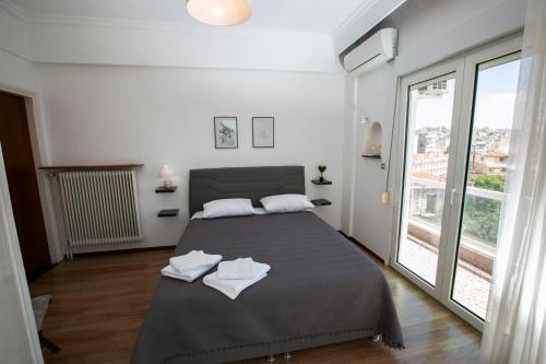 Harmony Apartment Kavala