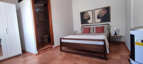 Fotografia z galérie ubytovania Las Palmas centro con terraza privada v destinácii Las Palmas de Gran Canaria