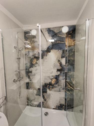 Apartman Gallery Freya