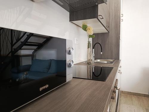 Apartman Gallery Freya