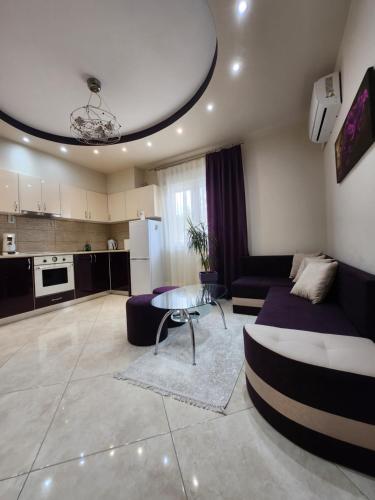Kavala Lux Apartment