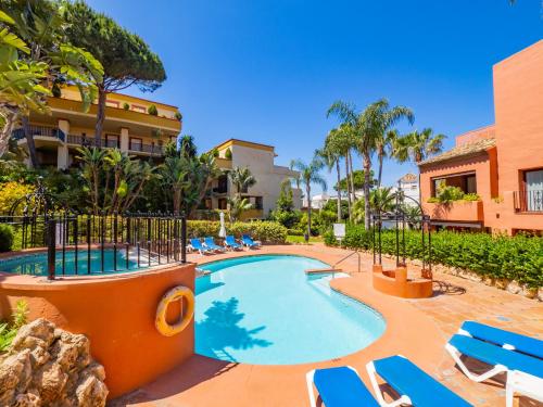 Foto Cubo's Beach & Parking Jardines de Don Carlos 4