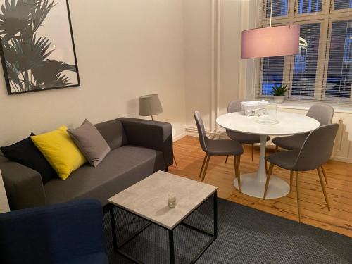 Gallery image of Østerbro Apartments 1096 in Copenhagen
