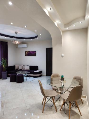 Kavala Lux Apartment