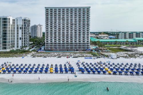 Pelican Beach Resort 2003 – Photos 3