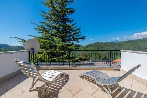 Villa La Sonnacchiosa – Photos 2