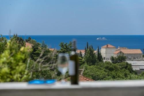 Duplex Maria Di, Free Parking, Sea View