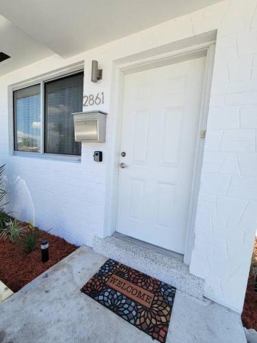 Sol Miami #1 with free parking on premises photo 18