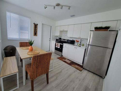 Sol Miami #1 with free parking on premises photo 21