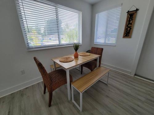 Sol Miami #1 with free parking on premises photo 27