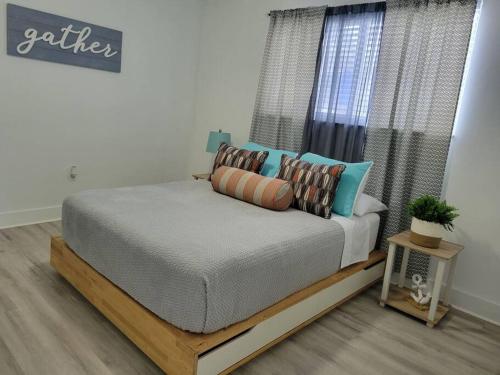 Sol Miami #1 with free parking on premises photo 29