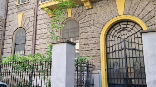 4rooms In Rome