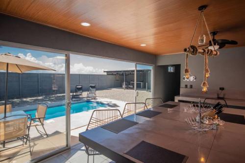 Casa Sueño de Mar - Ocean View Esterillos