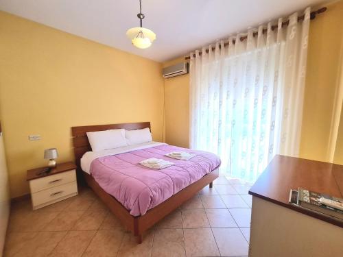 Coco Apartment Tirana