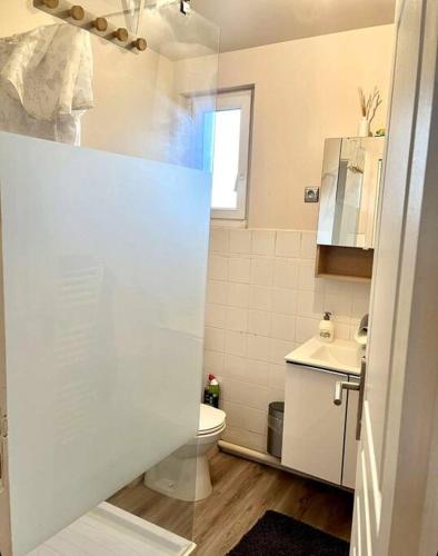 Photo de la galerie de l'établissement Appartement Centre-ville Le Havre, au Havre