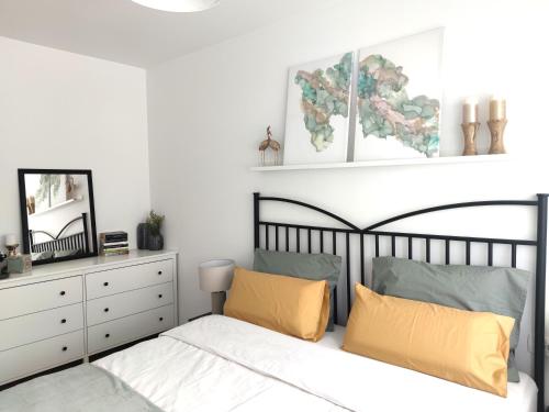 Luxury Apartment Hator