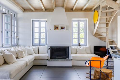 Villa Almond