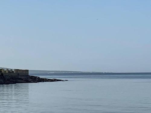 Photo de la galerie de l'établissement Mare sole relax pochi passi dalla spiaggia, à Calasetta
