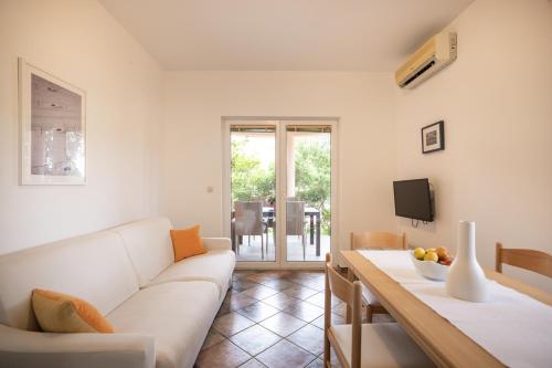 Apartment Leon