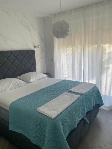 Tijara Apartment