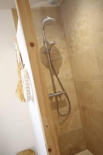 Photo de la galerie de l'établissement Villa en bordure de vignoble 6 personnes à la semaine, à Marseillan