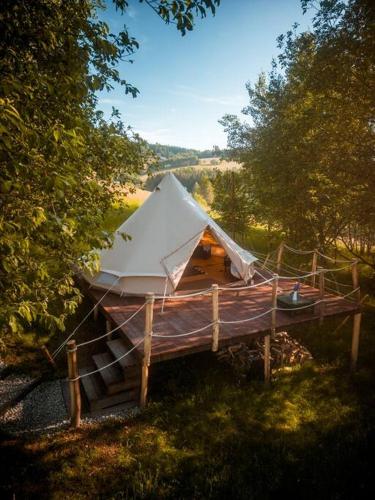 Yatu Ecological Glamping