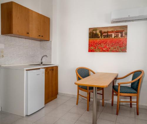 Gallery image of IVORY HOTEL in Theologos