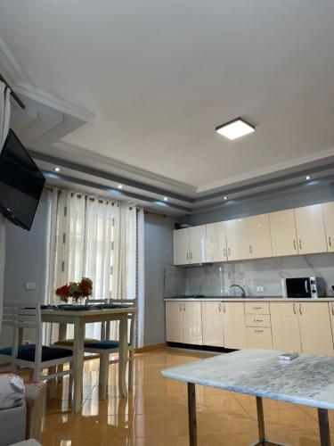 Bright and Cozy