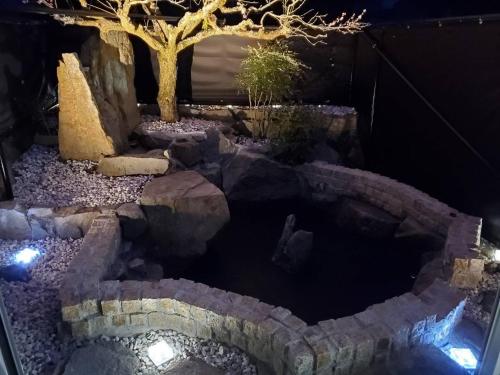 Gallery image of Natural open-air hot spring Chizu - Vacation STAY 16412v in Takamatsu