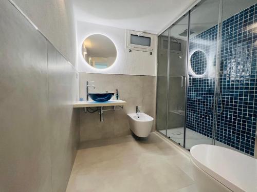 Via Giardini Rooms photo 3