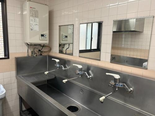 Himawari-Kan Standard room Female only - Vacation STAY 74387v