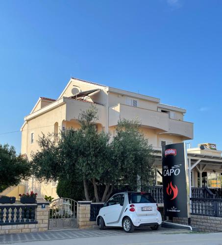 Villa Jadro