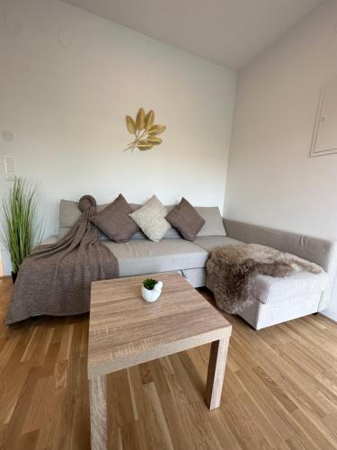 New Apartment with Spacious Balcony 18