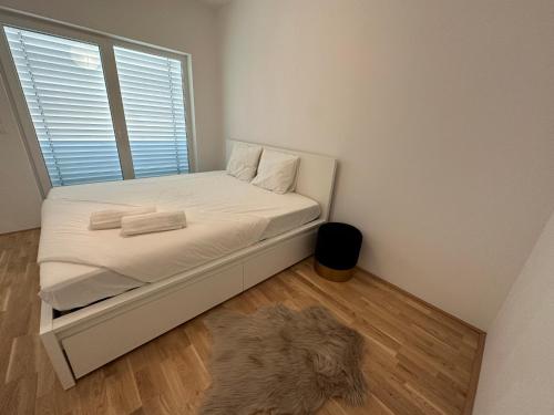 New Apartment with Spacious Balcony 18
